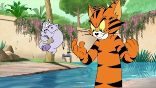 Tom and Jerry Tales S1 Tiger Cat-2