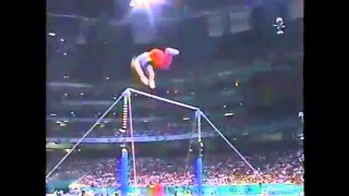 THE EVOLUTION OF THE KOVACS - Gymnastics Skills and Elements - High Bar