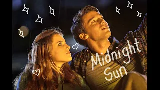 Katie And Charlie | Midnight Sun