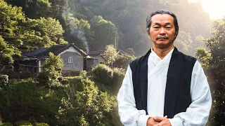 Master Gu's Mountain School - Guided Tour