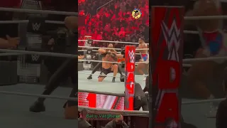 Brock Lesnar Wins Championships at Day 1 | Fatal 5 Way Match