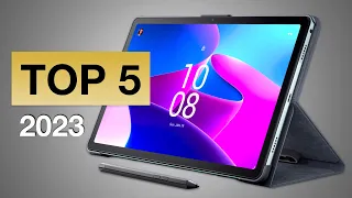 LAS MEJORES TABLETS CALIDAD PRECIO DE 2023 | TOP 5 GAMA MEDIA