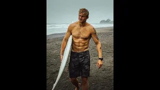 Alexander Ludwig - One Of The Sexiest Men Alive