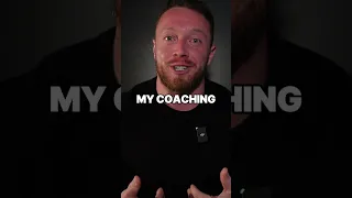 Are You Really Self Coaching?