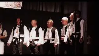 PRUŠÁNKY-14.MÁJOVÉ ZPÍVÁNÍ: společný zpěv sborů žen a mužů z KUKLOVA