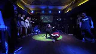 The Legits Blast Winter Edition | Rep Your Crew Top 16 | Green Panda Team vs Mokasa crew