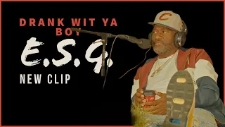 E.S.G. Says Slim Thug was a Young Boss & Lil Flip is His Bro