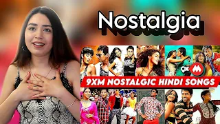 Top 100+ Nostalgic Songs Of 9xm Era Reaction - To Relive Your Childhood Memories! (Part -1)