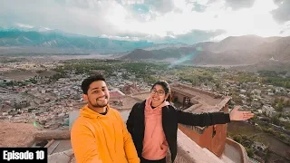 Our Top 5 Places to Visit in Leh | 2019 Ladakh Ep:10 | #WhereDoWeGoNow