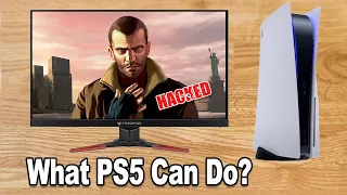 What Can We Probably Do With A Fully Jailbroken PS5?