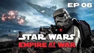 Star Wars Empire at War EP06 Boba Fett at ILUM