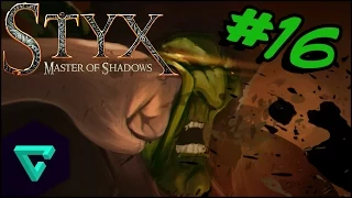 Styx: Master of Shadows #16 - Helping Bugs