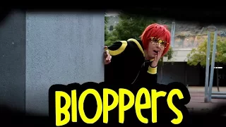 Bloopers | Mystic Messenger CMV