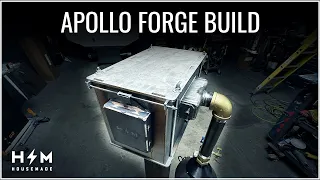 How To: Apollo Forge Build