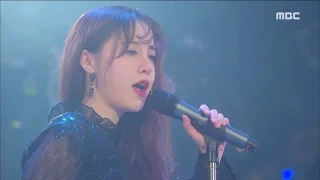 [You Are Too Much] 당신은 너무합니다 4회 -  Ku Hye-sun is singing on stage 20170412