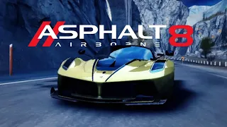 ASPHALT 8 AIRBORNE / FUNNY MOMENTS #14