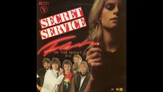 Secret Service - Flash In The Night Remix 2023