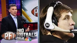 What are the biggest NFL conspiracy theories? | Pro Football Talk | NBC Sports