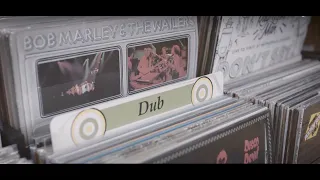 Dub London | Explore the history of iconic record stores in the city
