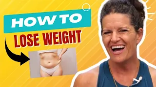 The 5 Reasons 99% Of People NEVER LOSE Belly Fat | Dr. Mindy Pelz