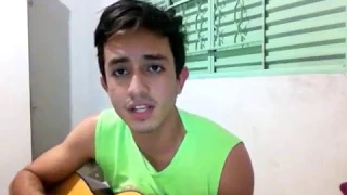 Kevin Maier "5 KM - Henrique e Juliano" (Cover)