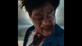 Train To Busan : K-Movie : Thriller/Suspense/Zombies