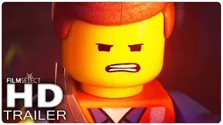 The LEGO Movie 2 Trailer Italiano (2019)