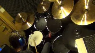 System of a Down - System of a Down Complete Album Drum Cover (in 1 Take)