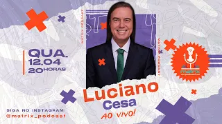 Luciano Cesa - EP #45