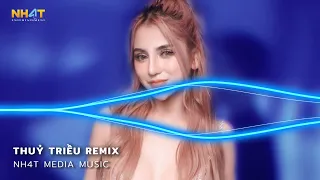 Thuỷ Triều Remix, Ngôi Thứ 3 Remix, Cắt Đôi Nỗi Sầu Remix TikTok - Nonstop Vinahouse 2024