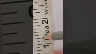 Measurement Tape [मापन टेप]