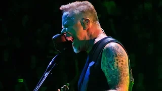 Why Metallica Can't Play The Halftime Show