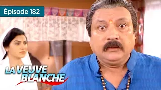 La veuve blanche  - Episode 182 - Série en français