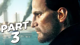 HITMAN 3 Walkthrough Gameplay Part 3 - OLIVIA (FULL GAME)#GamingiO (no commentary)