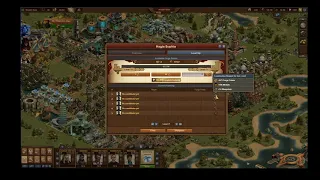 Forge of Empires Top 5 things to do to get to 100 million points