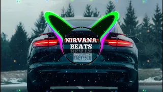 Keep Coming - #KEAN_DYSSO & WIB3X | Nirvana Beats | Car Music | Trap Music