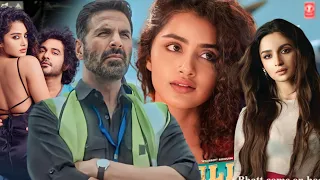 Sarfıra |Akshay Kumar |Murder Is Murder |Alia Bhatt | Tillu Square | Siddu Jonnalagadda, Anupama Par