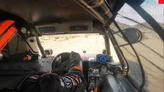 2024 King Of The Hammers Robby Gordon Ultra 4 Qualifying