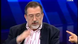 Teke Tek Özel - Sevan Nişanyan, Yusuf Halaçoğlu 25 Mart 2010