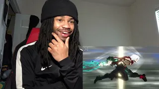 YEAGERISTS!!! Top 10 Anime Fights of 2022 (REACTION)