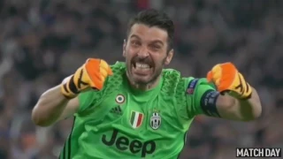 Juventus vs Barcelona 3-0   Highlights   Champions League 11 04 2017 HD