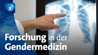 Gendermedizin: Behandlungsmethoden für Frauen und Männern