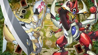 Utopia VS Odd-Eyes | Yu-Gi-Oh! Master Duel