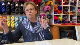 How to Be A Better Knitter: 10 Tips