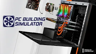 PC Building Simulator - 020