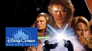 Star Wars Episode III: Revenge of the Sith - Disneycember 2015