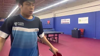 U19 Alex Luo 2319