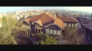 Plovdiv   The World's Sixth Oldest Town