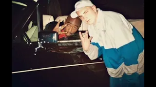 Eminem So many styles (1992)