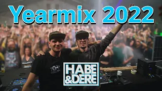 HABE&DERE YEARMIX 2022